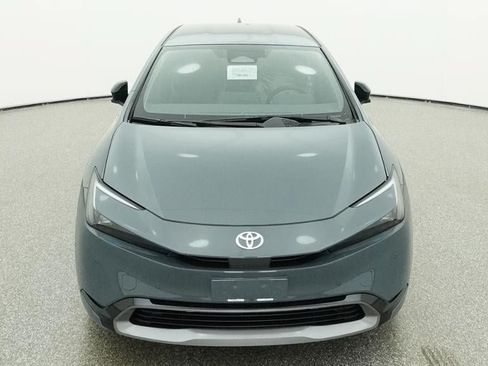 New 2026 Toyota Prius XLE FWD image 15