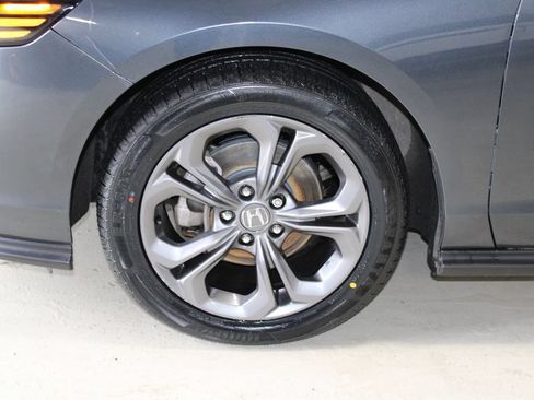 Used 2023 Honda Accord EX image 4