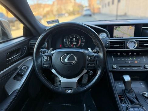 Used 2015 Lexus RC 350 AWD image 30