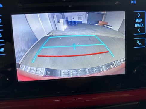 Used 2016 Toyota Tacoma SR image 46