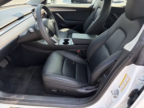 Used 2023 Tesla Model 3 Standard Range RWD image 24
