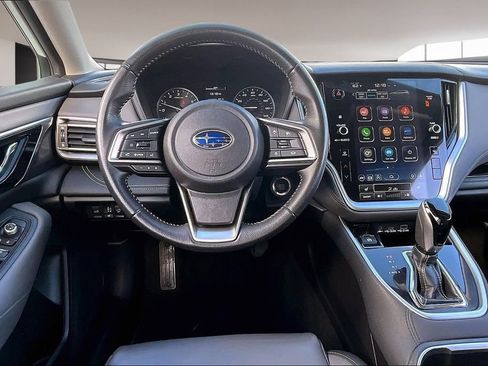 Used 2023 Subaru Outback Onyx Edition image 8