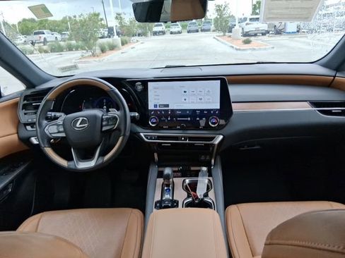 Used 2024 Lexus RX 350 Premium Plus w/ Convenience Package FWD image 10