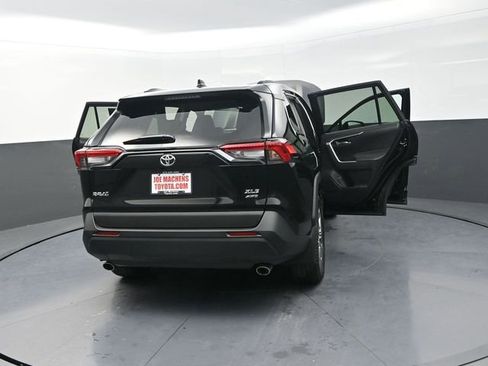 Used 2025 Toyota RAV4 XLE Premium w/ Weather Package image 40