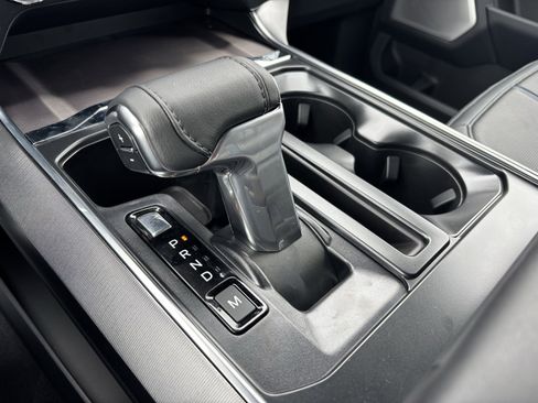 New 2025 Ford F150 Platinum w/ Equipment Group 702A High image 25