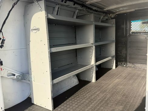 Used 2020 GMC Savana 2500 w/ Driver Convenience Package image 13