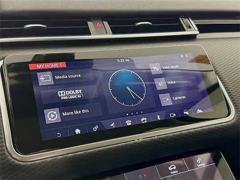 Used 2020 Land Rover Range Rover Velar S image 15