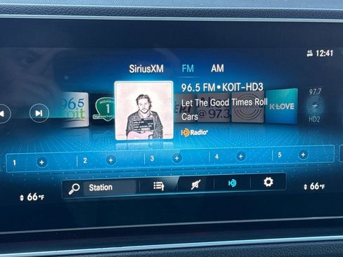 Certified 2022 Mercedes-Benz GLE 350 image 23