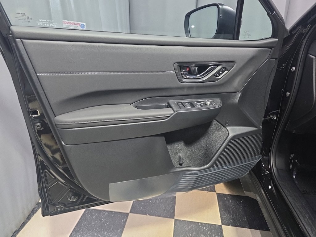 New 2026 Subaru Outback Touring XT AWD/4WD image 14