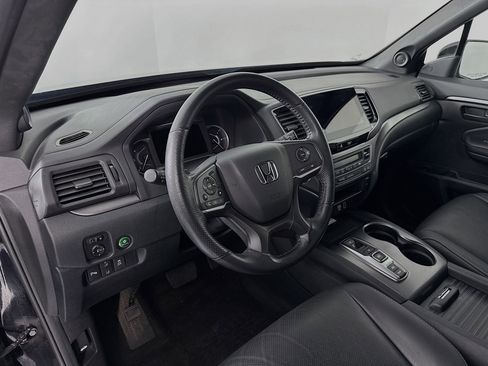 Certified 2023 Honda Passport EX-L image 9