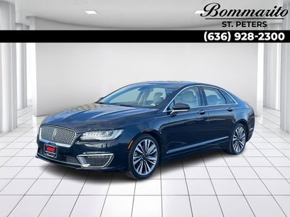 Used 2020 Lincoln MKZ Reserve w/ Elements Package