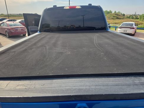 Used 2021 Ford F250 XLT AWD/4WD image 13
