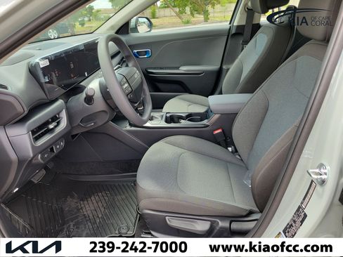 New 2026 Kia K4 FWD image 19