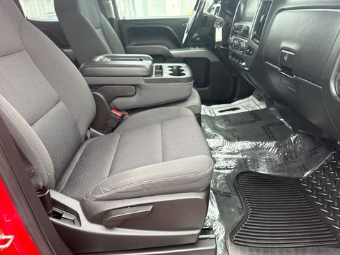 Used 2017 Chevrolet Silverado 1500 LT w/ All Star Edition image 12