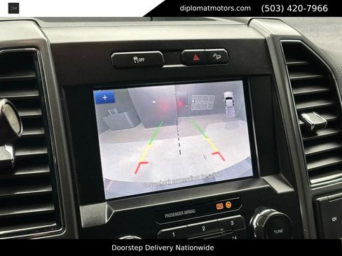 Used 2022 Ford F250 XLT w/ FX4 Off-Road Package image 34