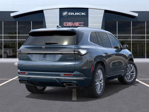 New 2026 Buick Enclave Avenir AWD/4WD image 5