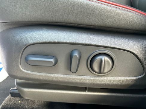 Certified 2024 Chevrolet TrailBlazer RS image 22