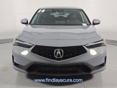Used 2026 Acura Integra image 9