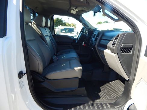 Used 2019 Ford F350 XL w/ XL Value Package RWD image 16