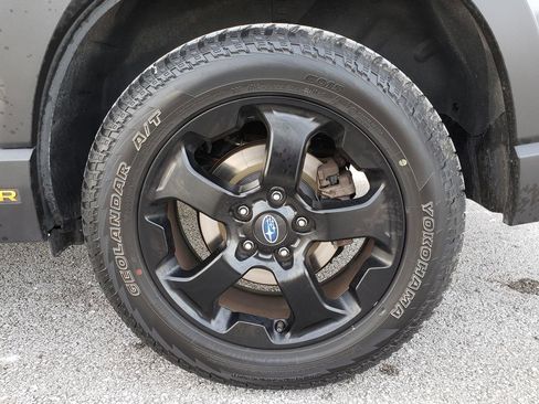 Used 2022 Subaru Forester Wilderness image 27