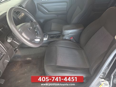 Used 2007 HUMMER H3 w/ Tactical Edition Package AWD/4WD image 10