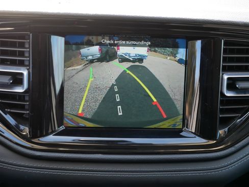 Certified 2022 Dodge Durango SXT image 27