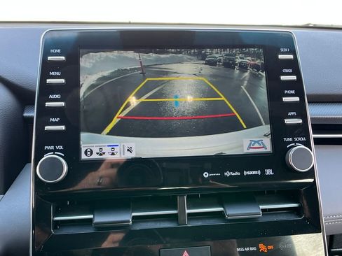 Used 2019 Toyota Avalon Touring w/ Advanced Safety Package image 19