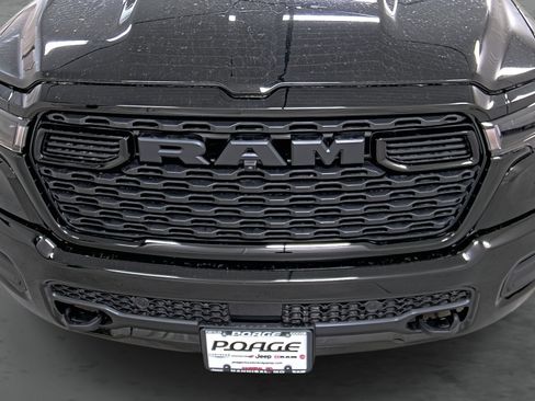 New 2026 RAM 1500 Big Horn image 16