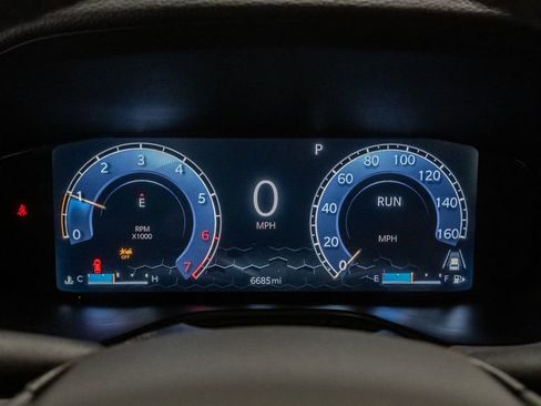 Used 2025 Jeep Compass Limited w/ Elite Group image 14