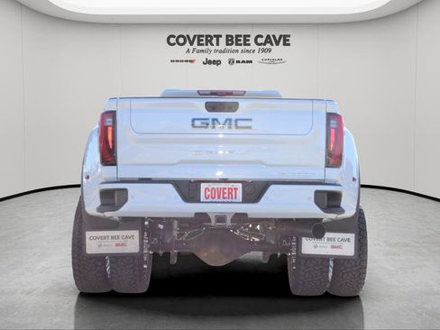 New 2026 GMC Sierra 3500 Denali Ultimate image 6