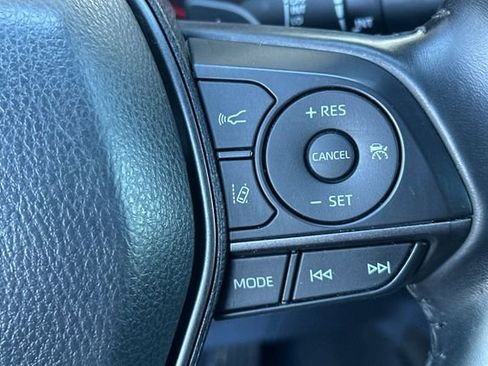 Used 2023 Toyota Camry XSE image 27