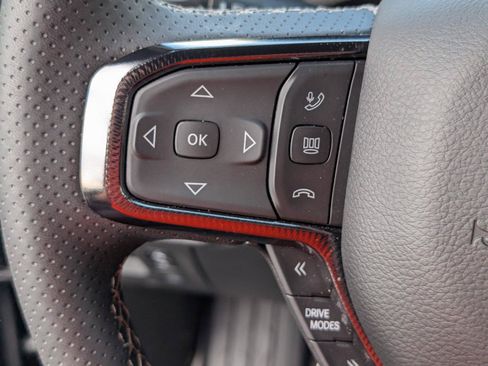 Used 2025 RAM 1500 Rebel w/ Rebel Level 2 Equipment Group AWD/4WD image 18