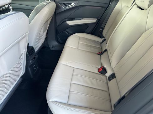 Certified 2023 Audi Q4 e-tron Prestige w/ 20" Wheel Package image 21