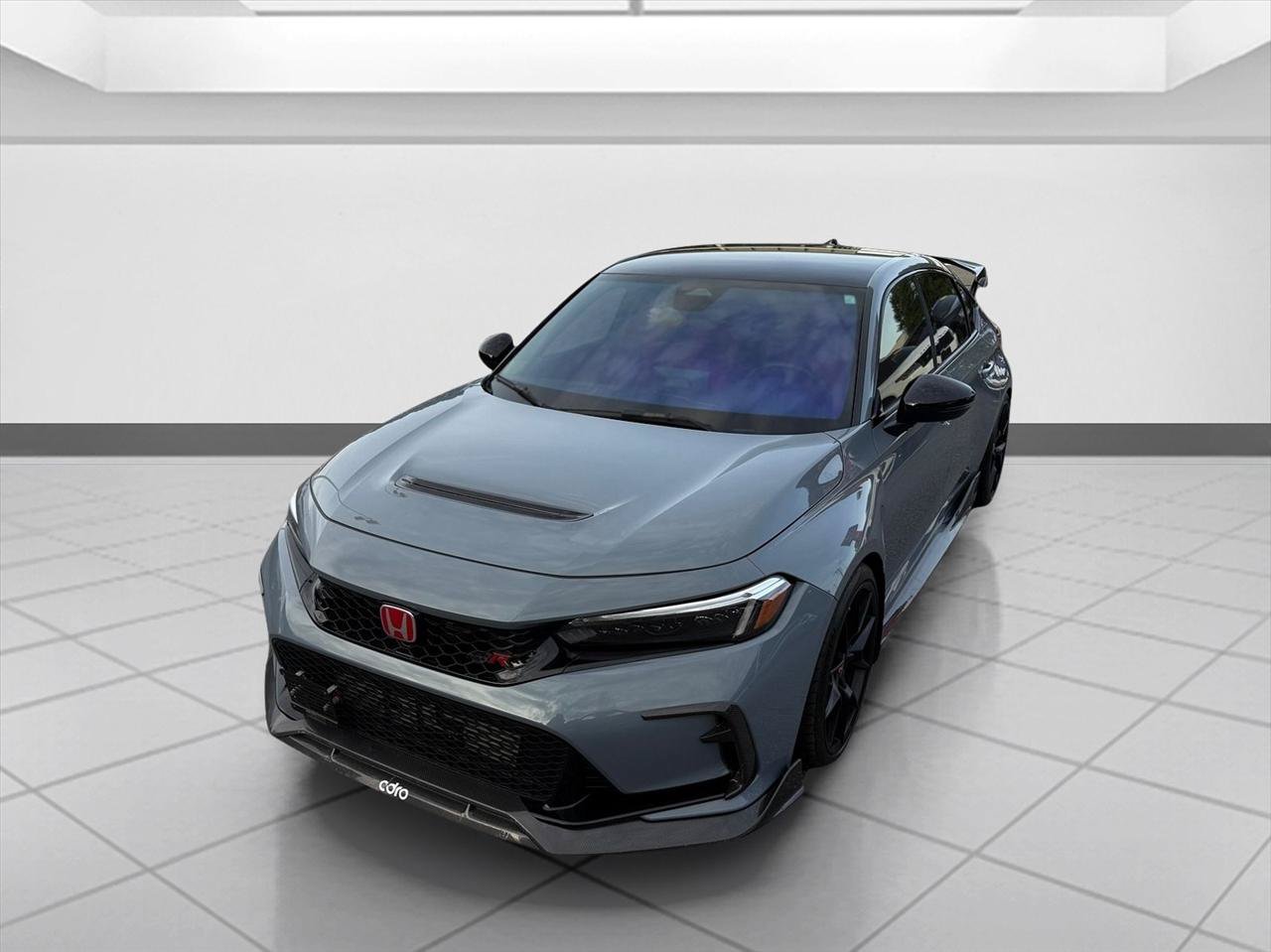 Used 2024 Honda Civic Type R image 10