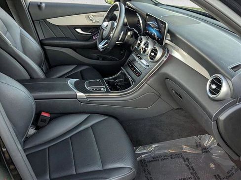 Used 2022 Mercedes-Benz GLC 300 4MATIC image 20