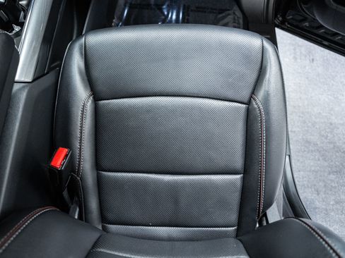 Certified 2023 Ford F150 Lariat w/ Equipment Group 502A High image 38