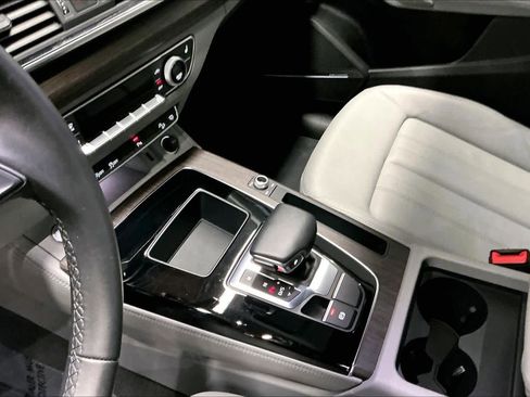 Certified 2023 Audi Q5 2.0T Premium Plus w/ Premium Plus Package image 19