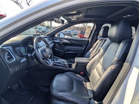 Used 2020 MAZDA CX-9 Grand Touring image 16