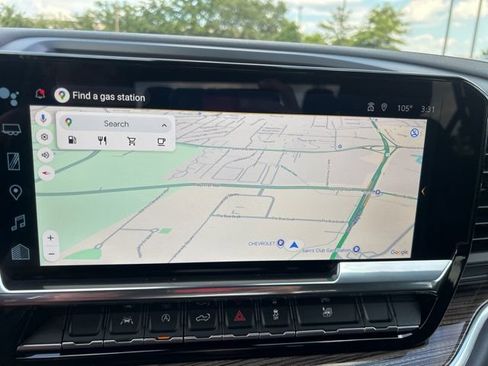 New 2026 Chevrolet Silverado 1500 LT w/ LPO, Liner Protection Package image 21