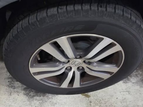 Used 2017 Honda Pilot EX-L image 6