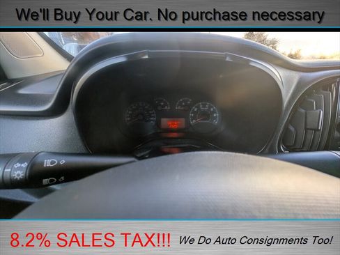 Used 2018 RAM ProMaster City Tradesman image 20