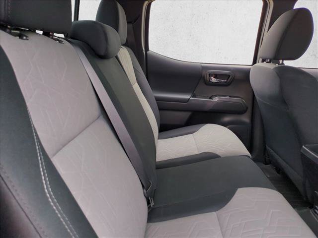Certified 2022 Toyota Tacoma TRD Sport w/ Technology Package RWD image 18