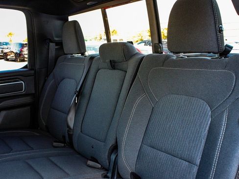 Used 2023 RAM 1500 Big Horn image 33