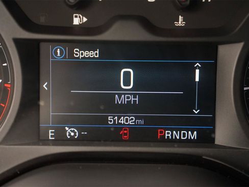 Used 2023 Chevrolet Camaro LT w/ RS Package RWD image 21
