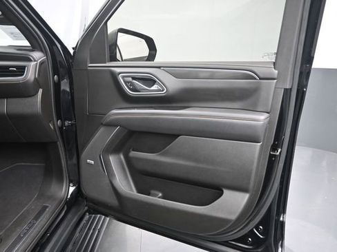Used 2021 GMC Yukon AT4 w/ AT4 Premium Plus Package AWD/4WD image 22