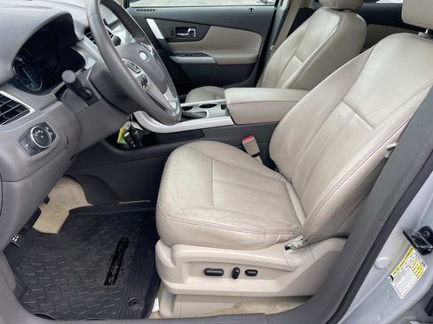 Used 2011 Ford Edge SEL w/ 202A Rapid Spec Order Code image 16