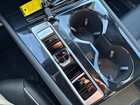 Certified 2025 Volkswagen Atlas Cross Sport SEL Premium R-Line image 30