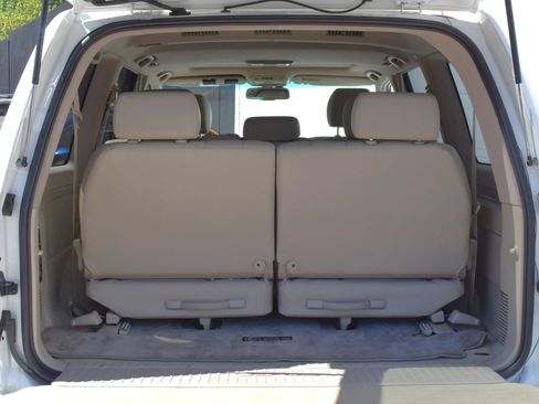 Used 2007 Lexus LX 470 4WD image 44