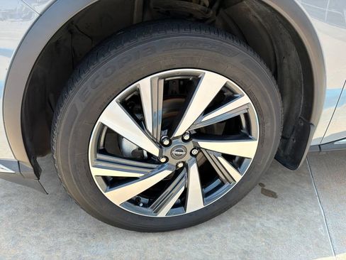Used 2023 Nissan Murano SL w/ Cargo Package FWD image 17