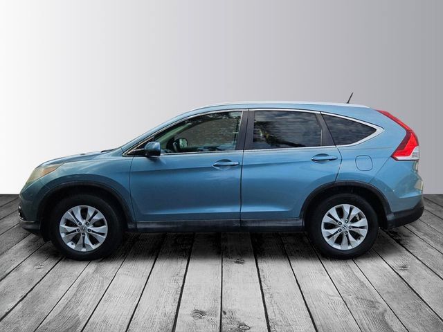 Used 2014 Honda CR-V EX-L image 2